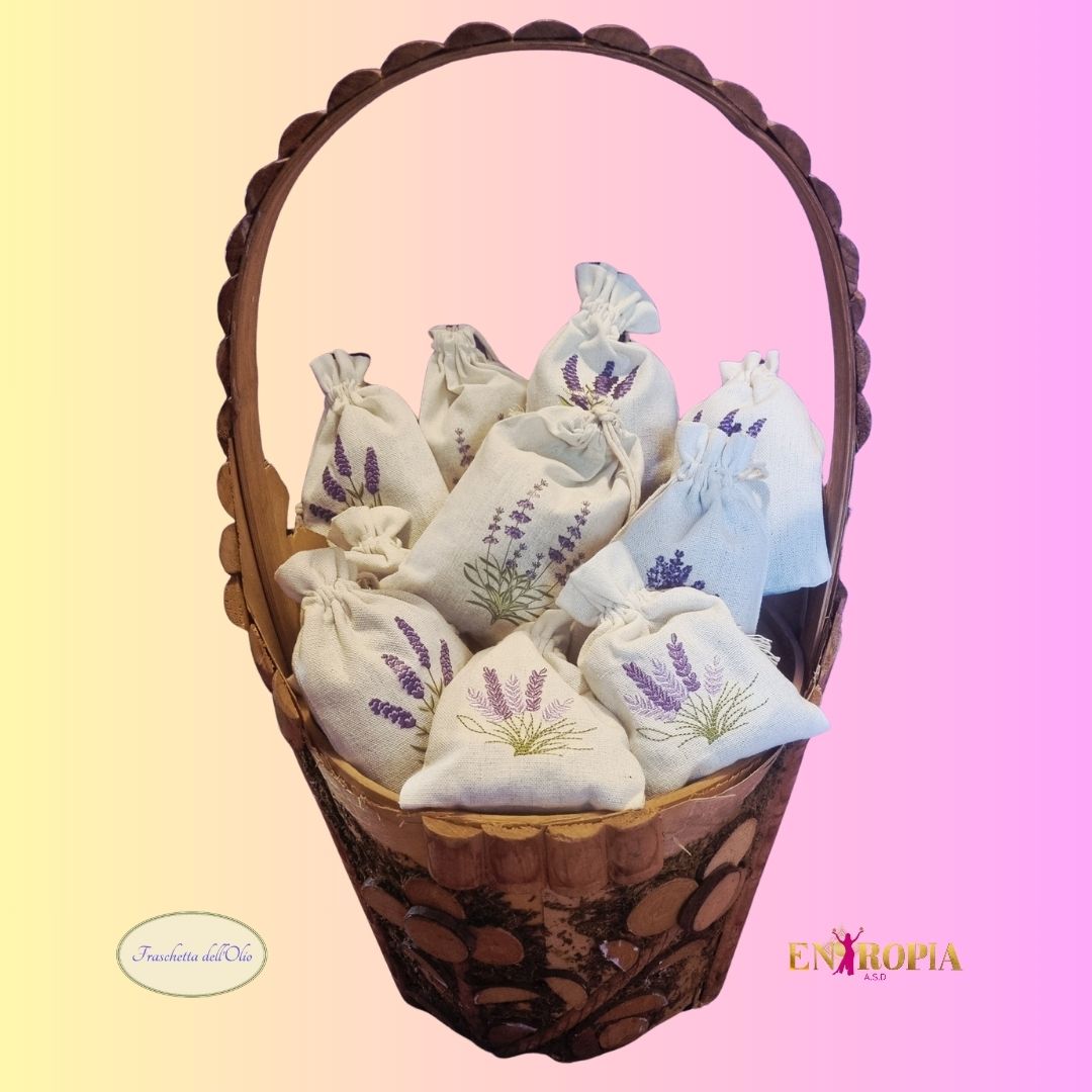 Sacchetto di Lavanda